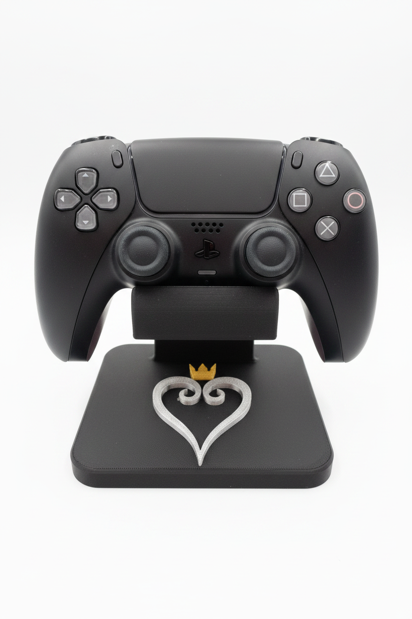 Base para Mando de Videojuego