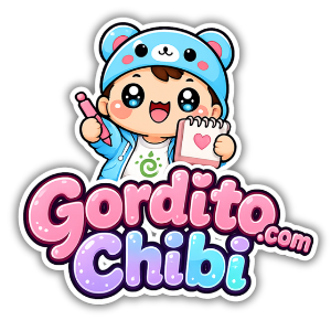 Gordito Chibi