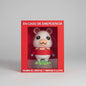 Cajón de emergencia Cute con personaje Personalizado