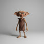 Figura en Impresion 3D de Dobby