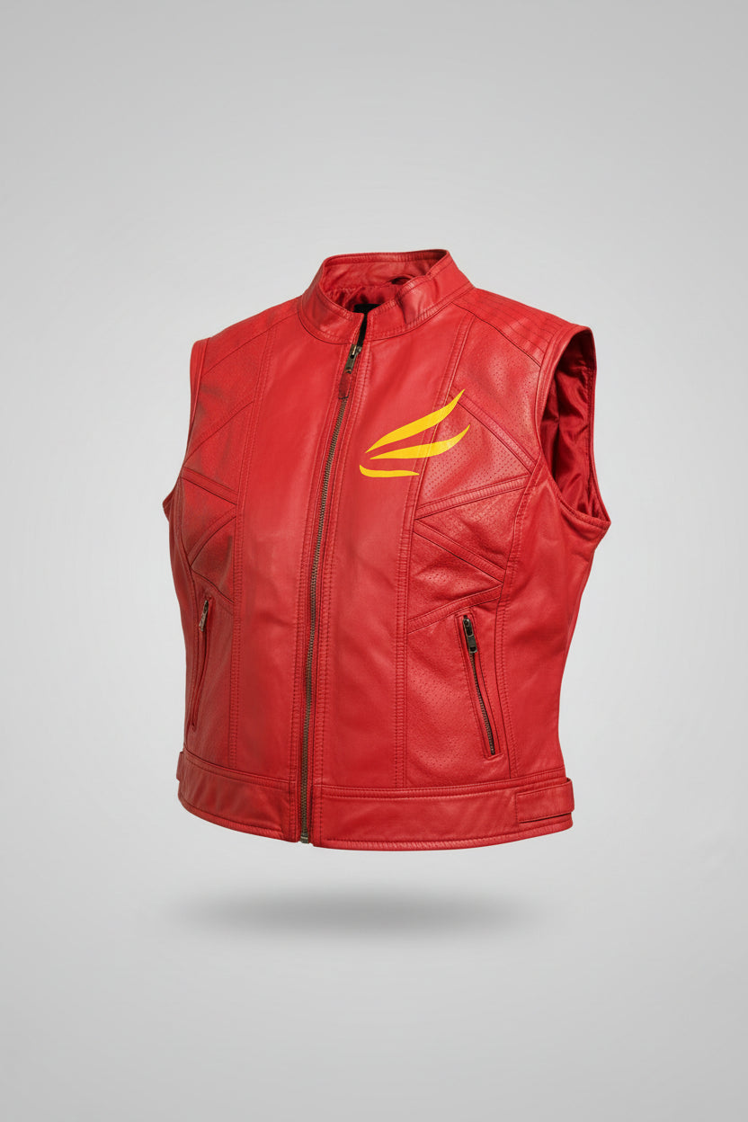 Jacket para Cosplay personaje Claire Redfield