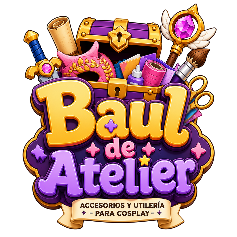 Logotipo de la sección