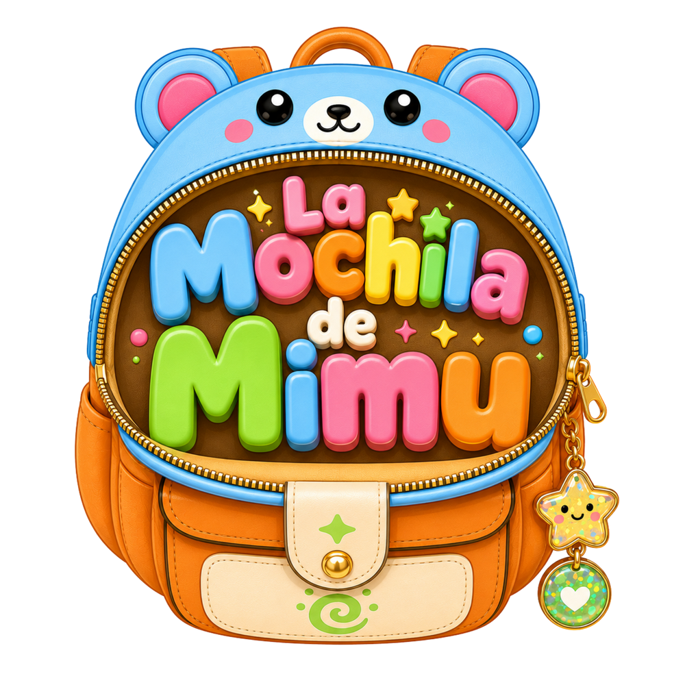 Logotipo de la sección